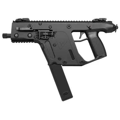 Kriss Vector SDP G2 .45 ACP Pistol 5.5" Threaded Barrel Black