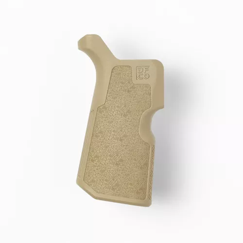 Kung Fu Grip - Flat Dark Earth for AR15/AR10 Rifles