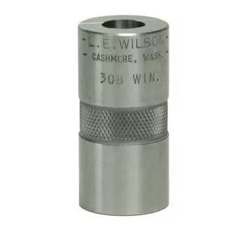 L.E. Wilson 50 BMG Case Gage