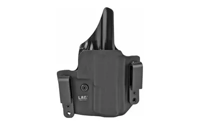 LAG DFNDR IWI MASADA BLK RH