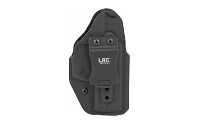 LAG LIB MK II WAL PK380 BLK AMBI