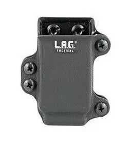 LAG SPMC MAG CARRIER 45 FULL BLK