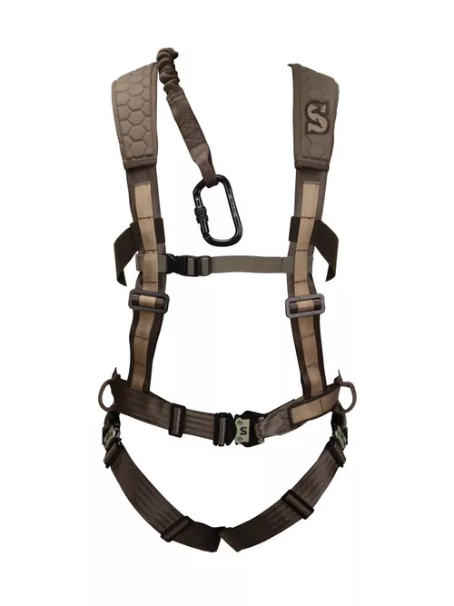 Large PRO Safety Harness by Summit