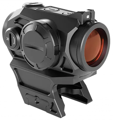 Lasermax LM-RRDS Red Dot Sight Black