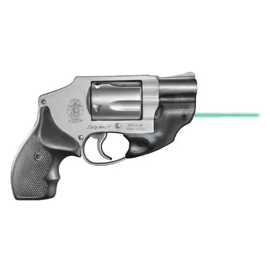 LaserMax S&W Centerfire Laser Sight (CF-JFRAME-G)