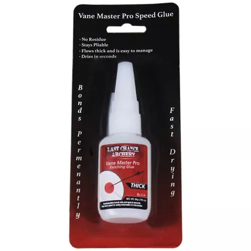 Last Chance VMP Glue20g