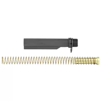 LBE AR MILSPEC BUFFER TUBE KIT GRY