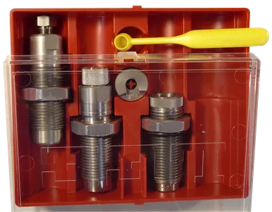 Lee PaceSetter .32-40 Rifle 2-Die Set