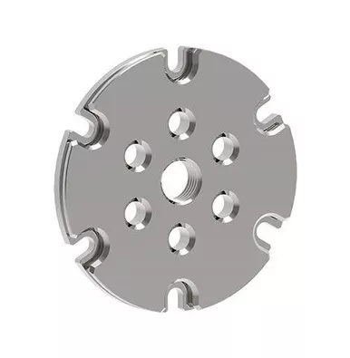 Lee Pro 6000 Shell Plate 8L
