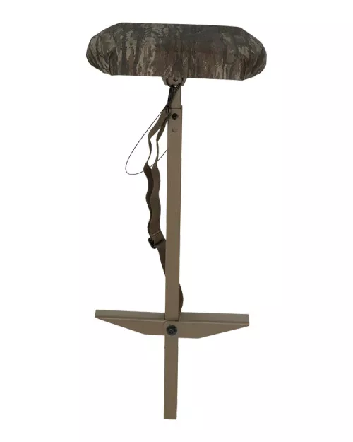Legacy Camo Marsh Seat by Avery