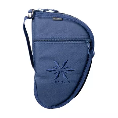 Legend Pegasus Pistol Rug 10.5 Inch Blue
