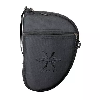 LEGEND PEGASUS PISTOL RUG 11.5" BLK