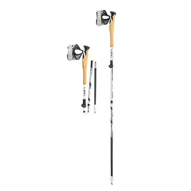 LEKI Cross Trail FX Superlite Compact Hiking poles (65226851)
