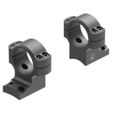 LEUPOLD BackCountry Browning X-Bolt 30mm Medium 2-pc Matte Rings (171122)