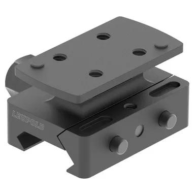 LEUPOLD DeltaPoint Pro DLOC Mount (171861)