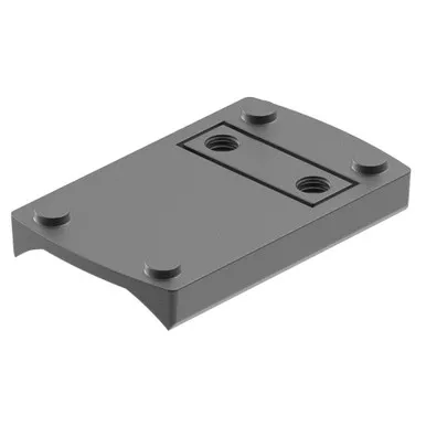 LEUPOLD DeltaPoint Pro Dovetail SW MP Matte Mount (170909)
