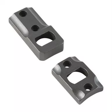 Leupold Dual Dovetail Base Remington 700 2-Piece Matte
