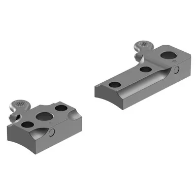 LEUPOLD Quick Release Two-Piece Browning A-Bolt Matte Black Base (50057)