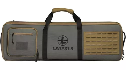 Leupold Rendezvous Carbine Case 36 Grey