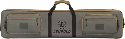 Leupold Rendezvous Rifle Case 50 Grey