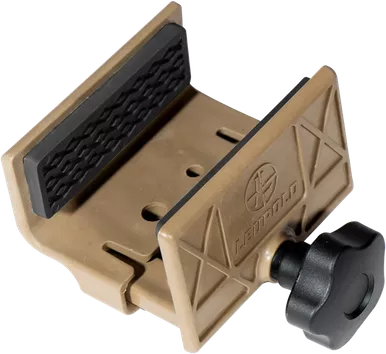 Leupold Shooting Saddle