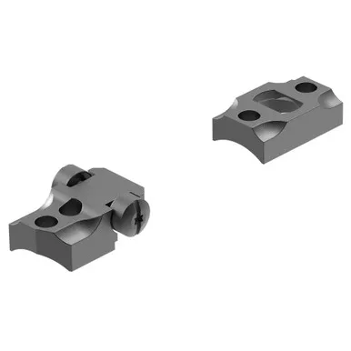 LEUPOLD Standard Two-Piece Mauser 96 Matte Black Base (51263)