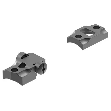 LEUPOLD STD Mauser M98 Two-Piece Mount (52370)