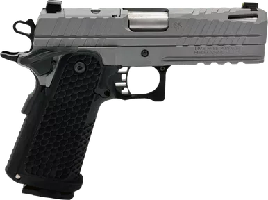 LFA LFAPC81303 APPOLLO 11 CPT 9MM 4.15 GRY