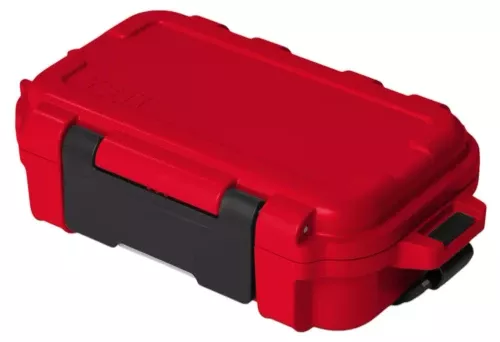 LoadOut GoBox 1 Gear Case by YETI