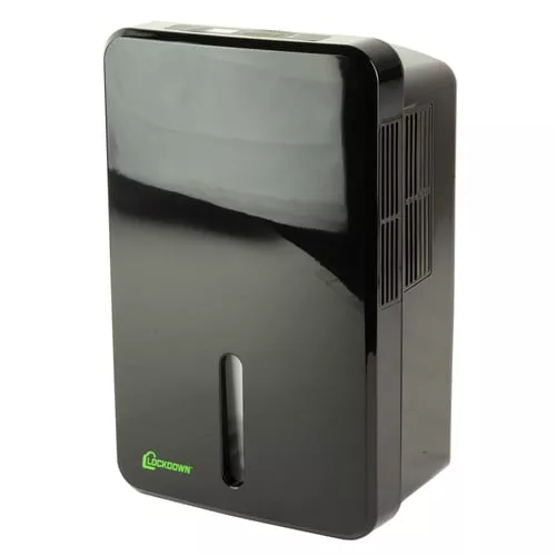 LOCKDOWN AUTOMATIC DEHUMIDIFIER