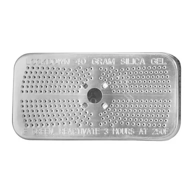 Lockdown Silica Desiccant Dehumidifier 40 Gram