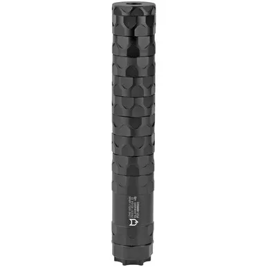 Lone Wolf Distributors Elimin8r Suppressor .45 ACP Black