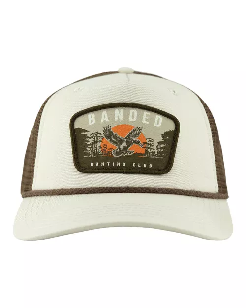 LOST Hunting Gear Cap by Banded