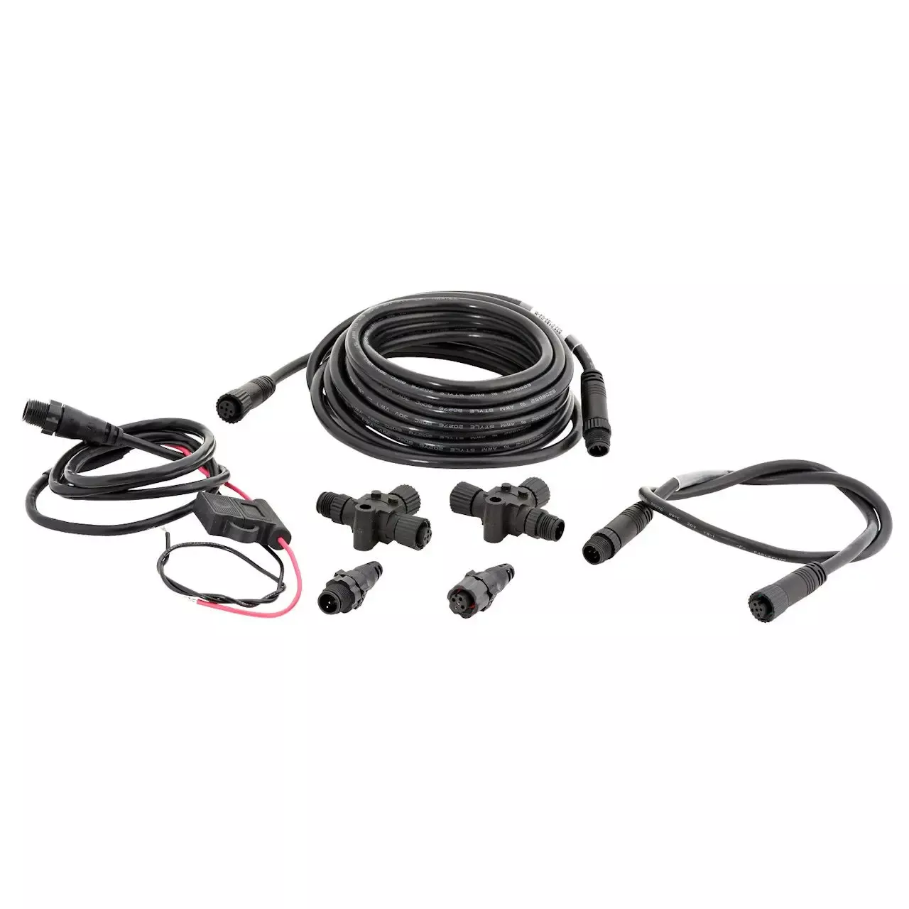 Lowrance NMEA 2000 Starter Kit