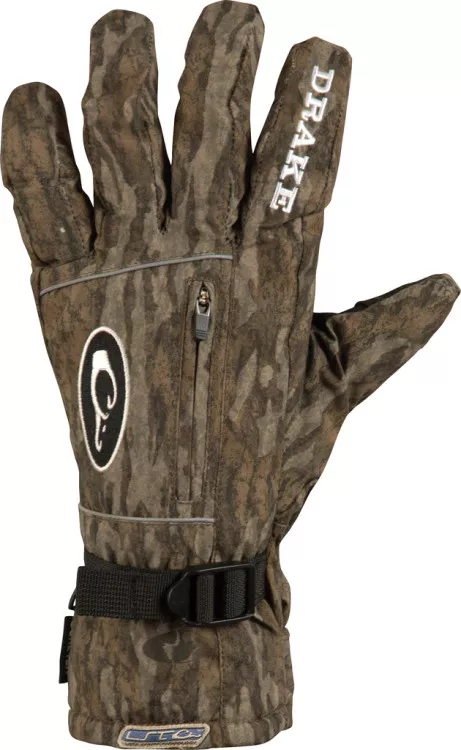 LST Refuge HS Gore-Tex Gloves by Drake