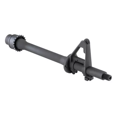 LUTH AR 11.5" LGHTWGHT BBL W/FSB