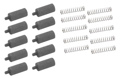 Luth-ar LR-01A-10 Buffer Retainerw/Spring 10 pack