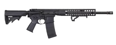LWRCI ICDIR3B16D.I. 300B 16 BLK
