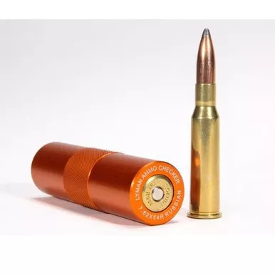 Lyman Ammo Checker Cartridge Gauge 7.62x54R