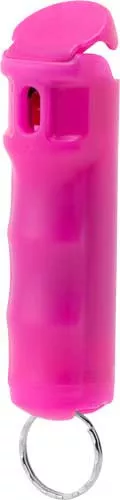 Mace Pepper Spray 12g Pink