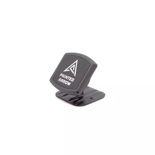 Mag-Pro Magnetic Vehicle Dash Mount by Painted Arrow LLC