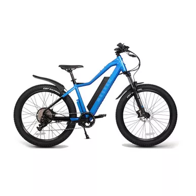 MAGNUM BIKES Peak T5 500W Electric Bike