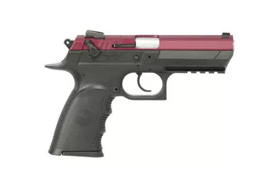 Magnum Research Baby Eagle III Full Size Handgun