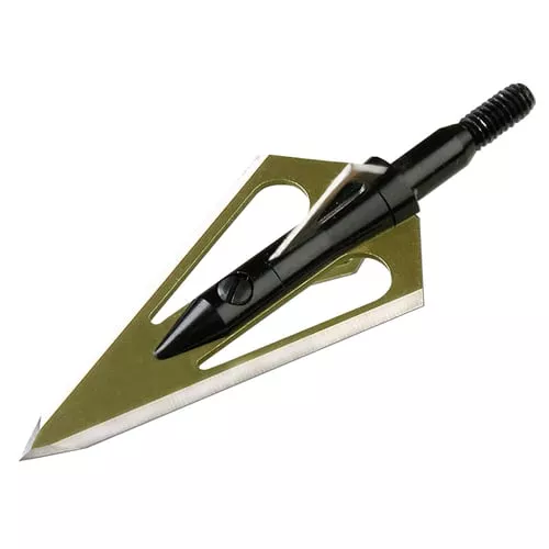 Magnus Stinger Broadheads4 Blade 150 gr. 3 pk.