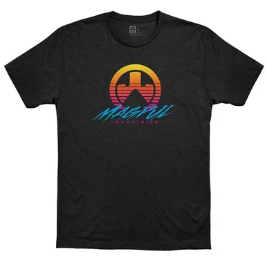 Magpul Brenten T-Shirt Medium Black
