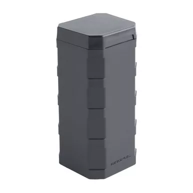 Magpul Daka Can 2.0 Storage Case Gray