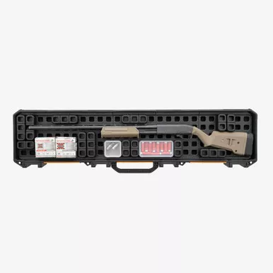 Magpul DAKA GRID Organizer for Pelican V770 Vault