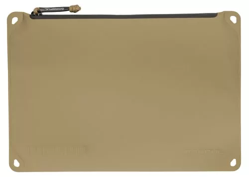 MAGPUL DAKA POUCH LRG FDE 9"X13"