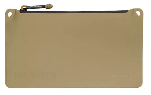 MAGPUL DAKA POUCH MED FDE 7"X12"
