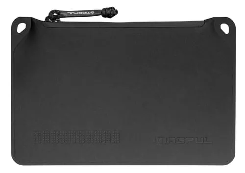 MAGPUL DAKA POUCH SMALL BLK 6"X9"